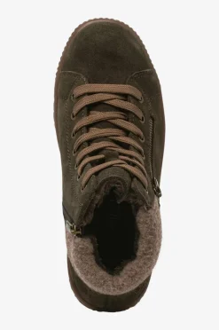 Wildflower Boots Rucker