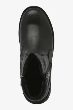 Wildflower Boots Sunberry Brodd