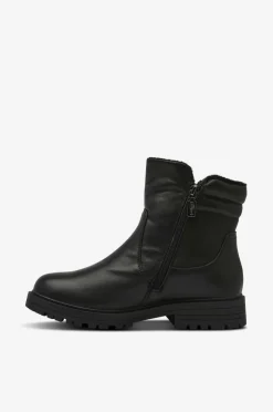 Wildflower Boots Sunberry Brodd