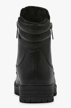 Wildflower Boots Sunberry Brodd