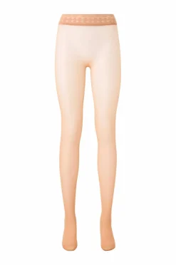 Wolford Strømpebukser Fatal Tights 15 Den