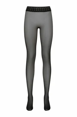 Wolford Strømpebukser Fatal Tights 15 Den