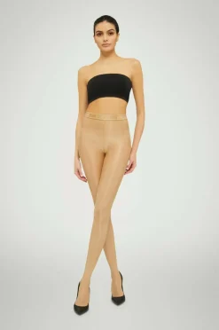 Wolford Strømpebukser Neon 40 Tights