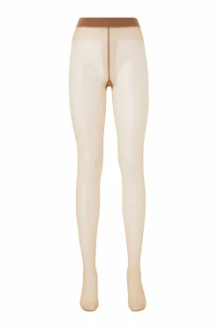 Wolford Strømpebukser Nude 8 Tights