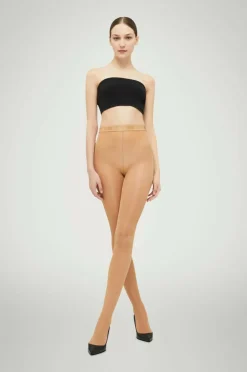 Wolford Strømpebukser Synergy 40 Leg Support Tights