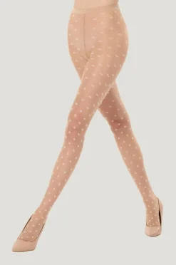 Wolford Tights Daisy