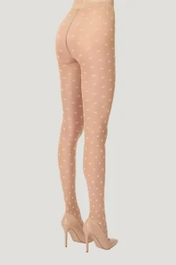 Wolford Tights Daisy