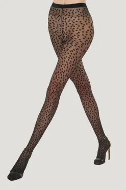 Wolford Tights Sweet Dots