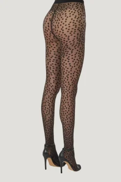 Wolford Tights Sweet Dots