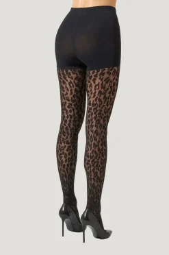 Wolford Tightser Leo Control Top