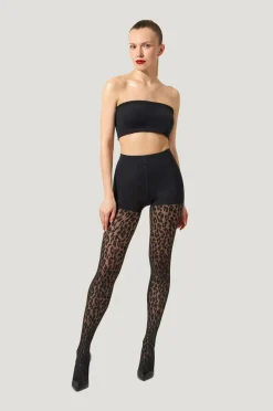 Wolford Tightser Leo Control Top