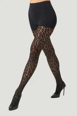 Wolford Tightser Leo Control Top