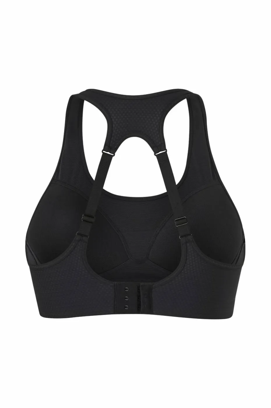 2XU Sports-BH Aero Mesh Medium Impact Bra