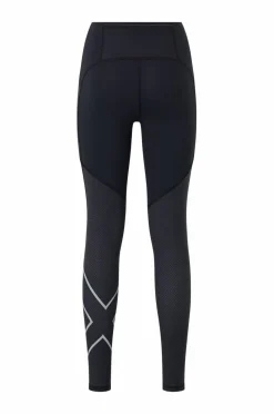 2XU Treningstights Aero Mesh Hi-rise Compression Tights