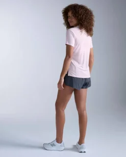 2XU Treningstopp Aero Mesh Tee
