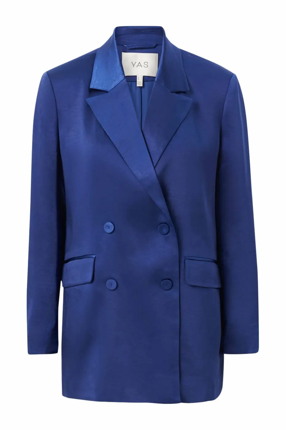 YAS Blazer yasClema LS Soft Blazer