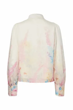 YAS Bluse yasFlorence LS