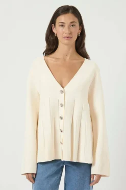 YAS Kardigan yasMikla LS Knit