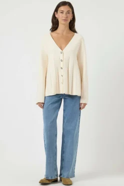 YAS Kardigan yasMikla LS Knit
