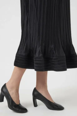 YAS Skjørt yasRiva HW Midi Skirt