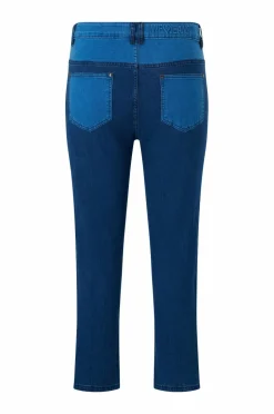Zhenzi Jeans Stomp 118 - Stomp Fit
