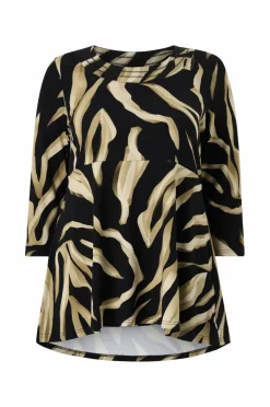 Zhenzi Tunika Zh-saia 1023-tunic 3/4