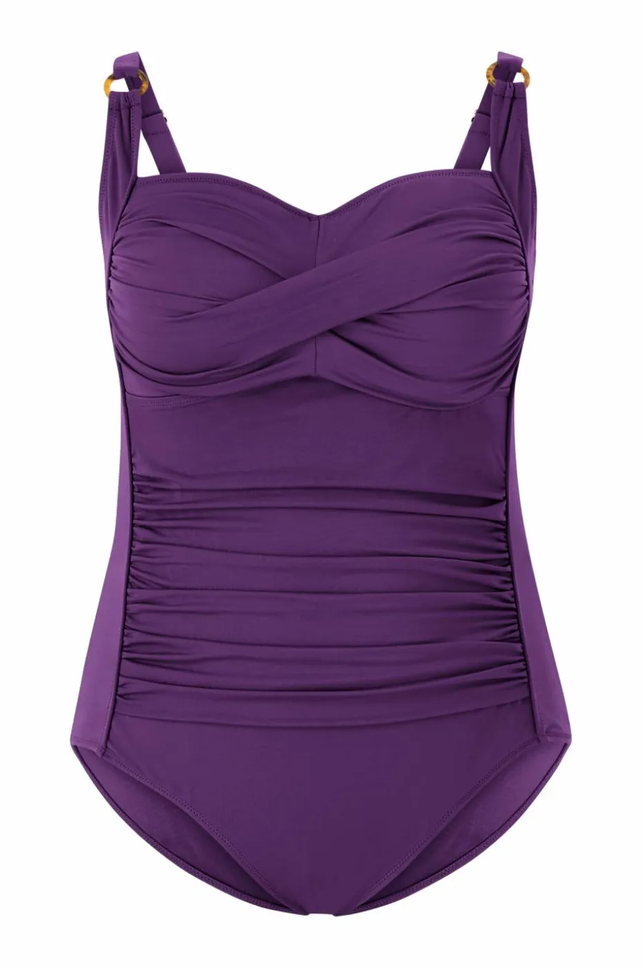 Zizzi Badedrakt casDenia SP Swimsuit