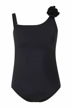 Zizzi Badedrakt Sanita Swimsuit Solid