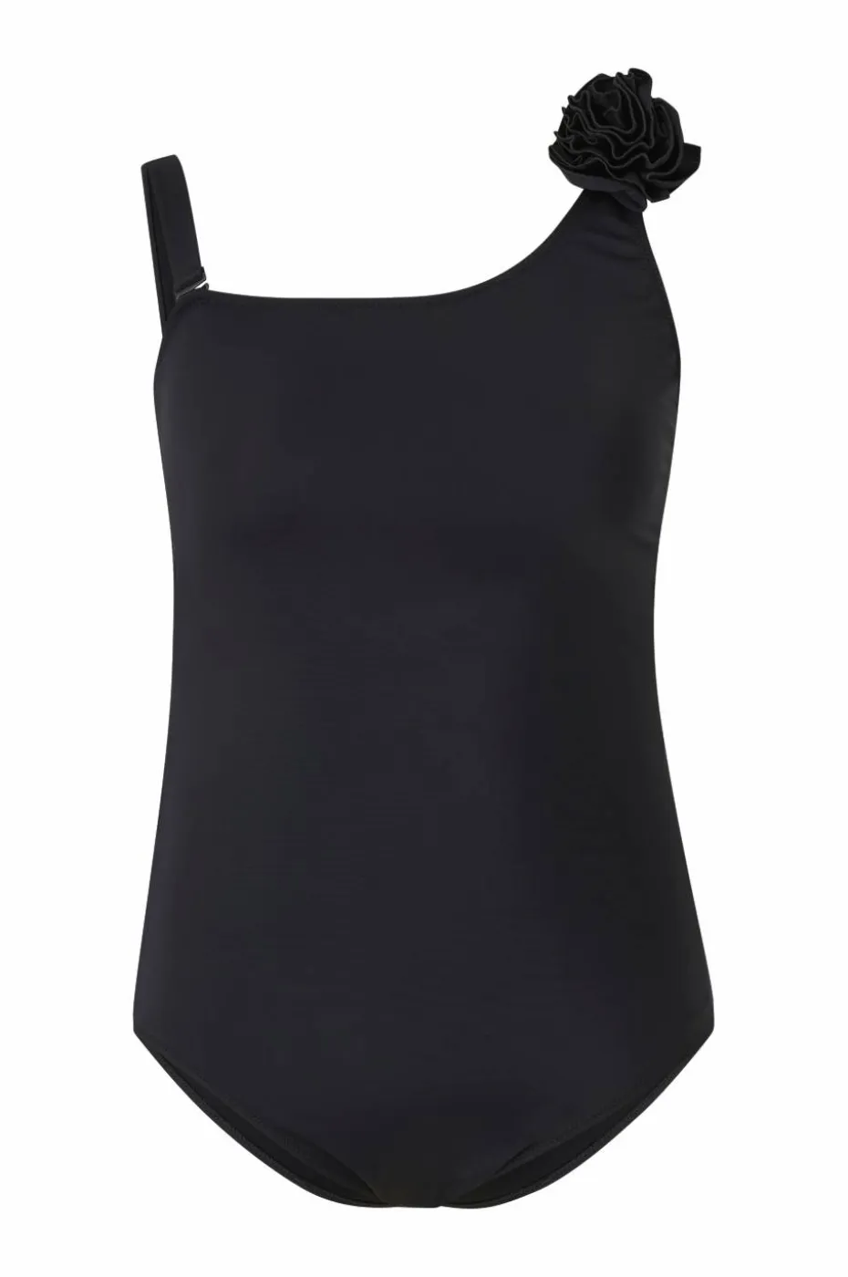 Zizzi Badedrakt Sanita Swimsuit Solid