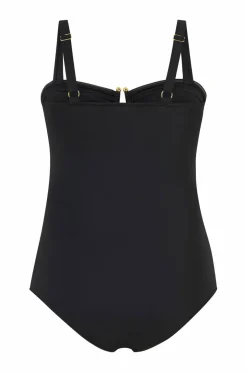 Zizzi Badedrakt Sline, Solid