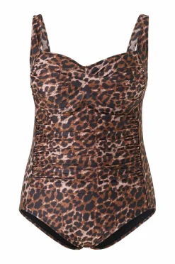 Zizzi Badedrakt sZagreb Sp Swimsuit