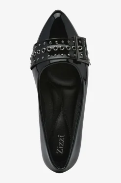 Zizzi Ballerinasko fHailey Ballerina bred passform