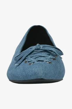 Zizzi Ballerinasko fLacy