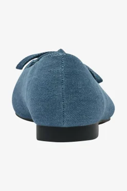 Zizzi Ballerinasko fLacy