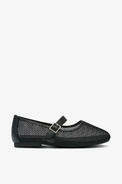 Zizzi Ballerinasko fPaula Mesh