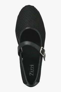 Zizzi Ballerinasko fPaula Mesh