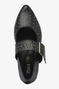 Zizzi Ballerinasko fWillow PU