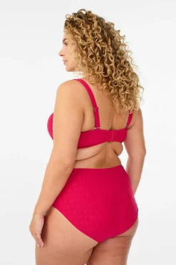 Zizzi Bikini-BH sAlina Bandeau Top