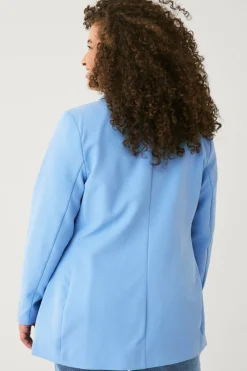 Zizzi Blazer caKaisa L/S Blazer