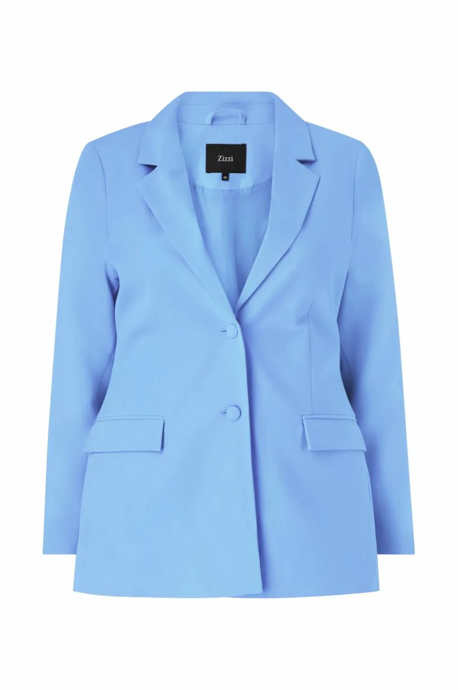 Zizzi Blazer caKaisa L/S Blazer