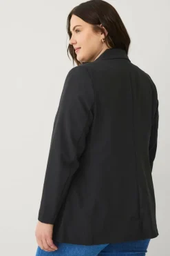 Zizzi Blazer caKaisa L/S Blazer