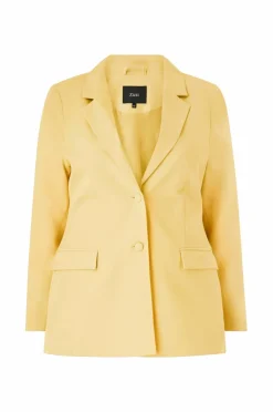 Zizzi Blazer caKaisa L/S Blazer