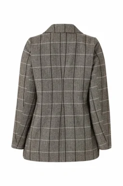 Zizzi Blazer mKalis L/S Blazer