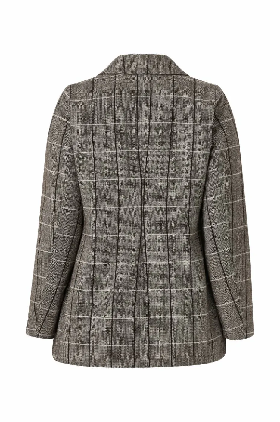 Zizzi Blazer mKalis L/S Blazer