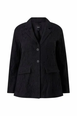 Zizzi Blazer mKimmy Lace