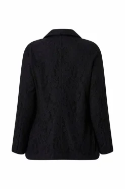 Zizzi Blazer mKimmy Lace