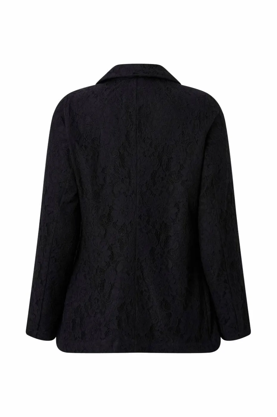 Zizzi Blazer mKimmy Lace