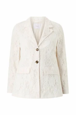 Zizzi Blazer mKimmy Lace