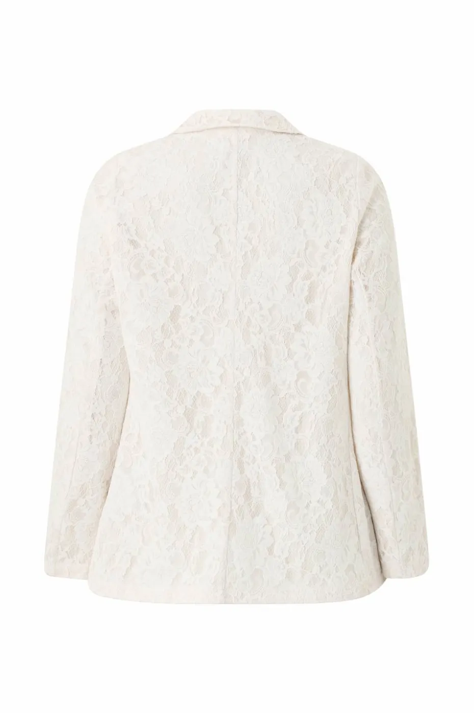 Zizzi Blazer mKimmy Lace