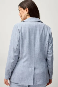 Zizzi Blazer mKoopa L/S Blazer